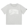 Kinder-T-Shirt mit klassischem Curve Logo