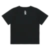 Kinder-T-Shirt mit klassischem Curve Logo