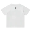 Kinder-T-Shirt mit klassischem Curve Logo