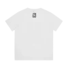Kinder-T-Shirt mit Roboter-Logo Kinder-T-Shirt mit Roboter-Logo