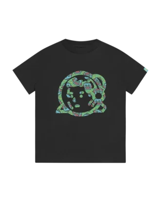 Kinder-T-Shirt „Robot Fill Astro“ Kinder-T-Shirt „Robot Fill Astro“