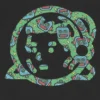Kinder-T-Shirt „Robot Fill Astro“