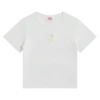 Klassisches Baby-T-Shirt für Damen