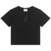 Klassisches Baby-T-Shirt für Damen