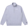 Klassisches BGC-Sweatshirt mit Viertelreißverschluss für Damen Klassisches BGC-Sweatshirt mit Viertelreißverschluss für Damen