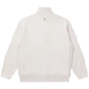 Klassisches BGC-Sweatshirt mit Viertelreißverschluss für Damen Klassisches BGC-Sweatshirt mit Viertelreißverschluss für Damen