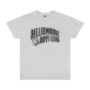 Klassisches T-Shirt mit Curve Logo