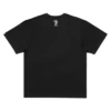 Klassisches T-Shirt mit Curve Logo