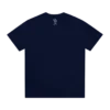 Klassisches T-Shirt mit Curve Logo