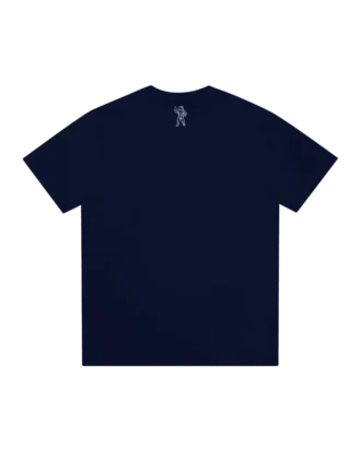Klassisches T-Shirt mit Curve Logo