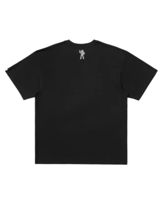 Klassisches T-Shirt mit Curve Logo