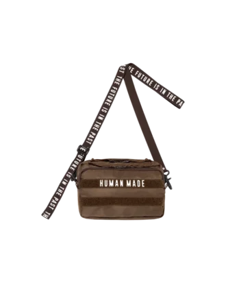 Kleine Militärtasche