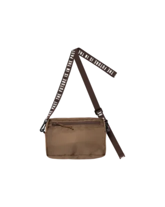 Kleine Militärtasche