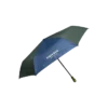 Kompakter Regenschirm mit Entengriff