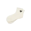Kurze Socken Kurze Socken