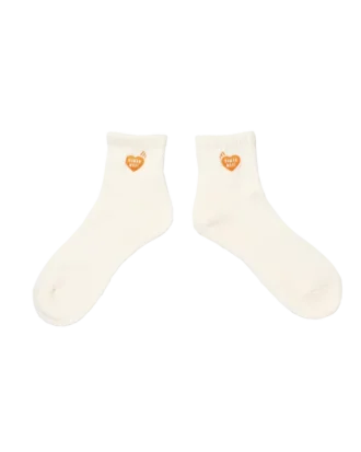Kurze Socken