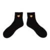 Kurze Socken