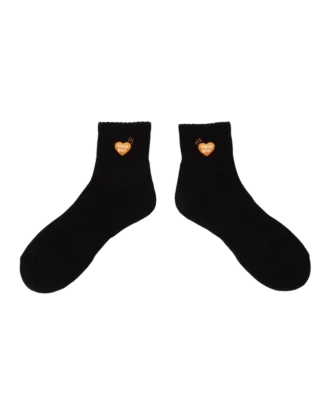Kurze Socken