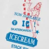 Langarm-T-Shirt mit verschiedenen Grafiken