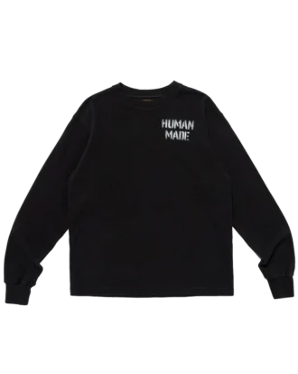 Langarm-Thermo-T-Shirt