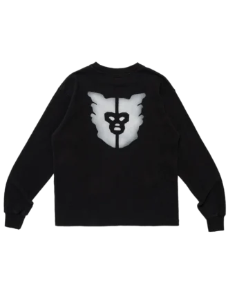 Langarm-Thermo-T-Shirt