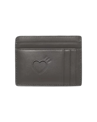 Lederbrieftasche