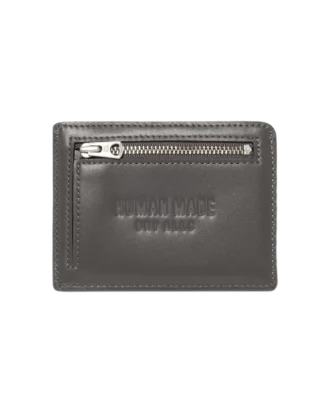 Lederbrieftasche