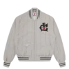 Leichte Bomberjacke im Convenience-Store-Stil Leichte Bomberjacke im Convenience-Store-Stil