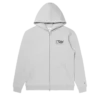 Lil OG Logo Full-Zip-Hoodie
