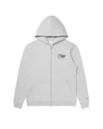 Lil OG Logo Full-Zip-Hoodie