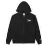 Lil OG Logo Full-Zip-Hoodie
