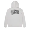 Lil OG Logo Full-Zip-Hoodie