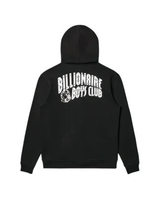 Lil OG Logo Full-Zip-Hoodie