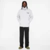 Lil OG Logo Full-Zip-Hoodie