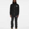 Lil OG Logo Full-Zip-Hoodie