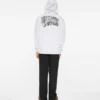 Lil OG Logo Full-Zip-Hoodie