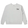 Lil OG Logo Rundhals-Sweatshirt