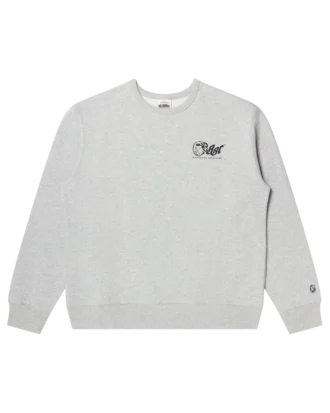 Lil OG Logo Rundhals-Sweatshirt