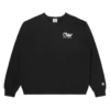 Lil OG Logo Rundhals-Sweatshirt