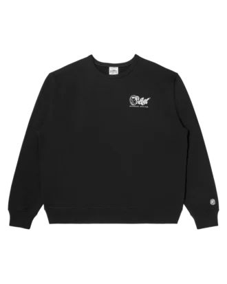 Lil OG Logo Rundhals-Sweatshirt