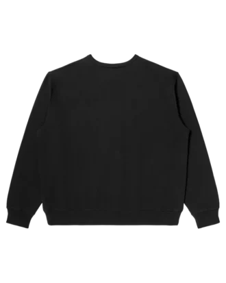 Lil OG Logo Rundhals-Sweatshirt