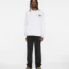 Lil OG Logo Rundhals-Sweatshirt