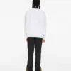 Lil OG Logo Rundhals-Sweatshirt