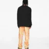 Lil OG Logo Rundhals-Sweatshirt