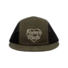 Longbill-Cap Longbill-Cap