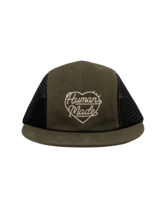 Longbill-Cap Longbill-Cap