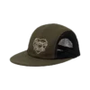 Longbill-Cap Longbill-Cap