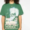 Lost SS-Strickwaren (Oversize-Passform) Lost SS-Strickwaren (Oversize-Passform)