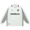 Ls-Fußballhemd