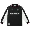 Ls-Fußballhemd